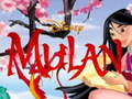 Game Disney Mulan 