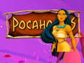 Jeu Pocahontas 