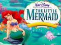 Game The Little Mermaid 