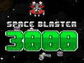 Game Space Blaster 3000
