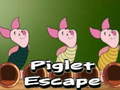 Game Piglet Escape