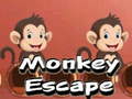 Game Monkey Escape