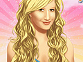 Jeu Makeup Ashley Tisdale