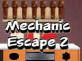 Game Mechanic Escape 2