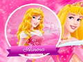 Game Princess Aurora Match3