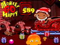 Game Monkey Go Happy Stage 589