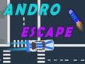 Game Andro Escape