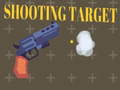 Game Shooting Target