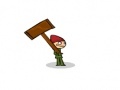 Jeu Easter Extinction