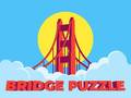 Jeu Bridge  Puzzle