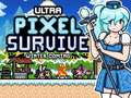 Game Ultra Pixel Survive Winter Coming