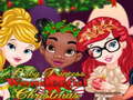 Game Baby Princesses Wonderful Christmas