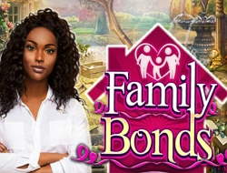 Jeu Liens familiaux 