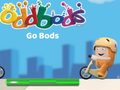 Jeu OddBods: Go Bods