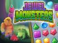 Game Jewel Monsters