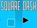 Game Square Dash