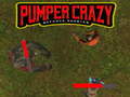 Game Pumper Crazy Defence