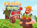 Jeu Family Farm