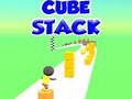Game Cube Stack