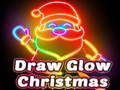 Game Draw Glow Christmas