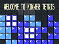 Jeu Nikwer Tetris