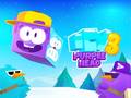 Game Icy Purple Head 3