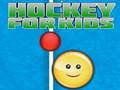 Game Hockey For Kids