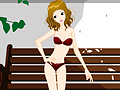 Jeu Girl Dress up Makeover