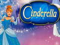 Jeu Cinderella 