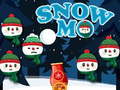 Jeu Snow Mo
