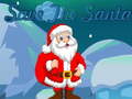 Game Save The Santa 