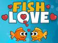 Jeu Fish Love