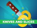 Game Knives and Slices