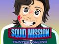 Game Squid Mission Hunter Online