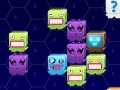 Jeu Monster Couples Matching