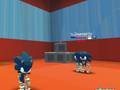 Game Kogama: Sonic Dash 2