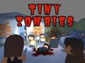 Game Tiny Zombies