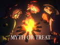 Game Myth or Treat