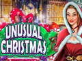 Game Unusual Christmas