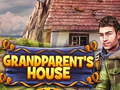 Jeu Grandparents House