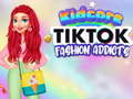 Jeu Kidcore TikTok Fashion Addicts
