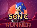 Game Sonic 8 Ball Runner