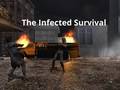 Jeu The Infected Survival