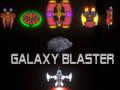 Jeu Galaxy Blaster