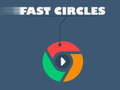 Jeu Fast Circles