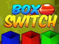 Jeu Box Switch