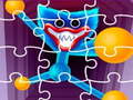 Jeu Poppy Rope Puzzle Game