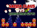 Game Santa Claus vs Christmas Gifts
