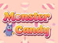 Jeu Monster Candy 