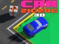 Game Car ZigZag 3D